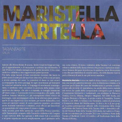 Maristella Martella